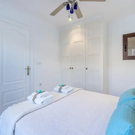 797 Rentals- Renovado Piso En El Paseo Maritimo Appartement Fuengirola