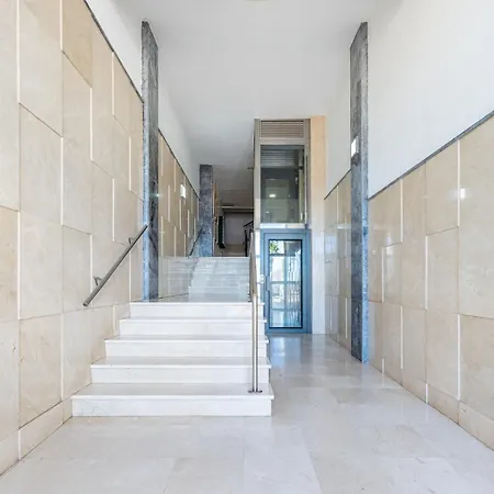 797 Rentals- Renovado Piso En El Paseo Maritimo Appartement Fuengirola